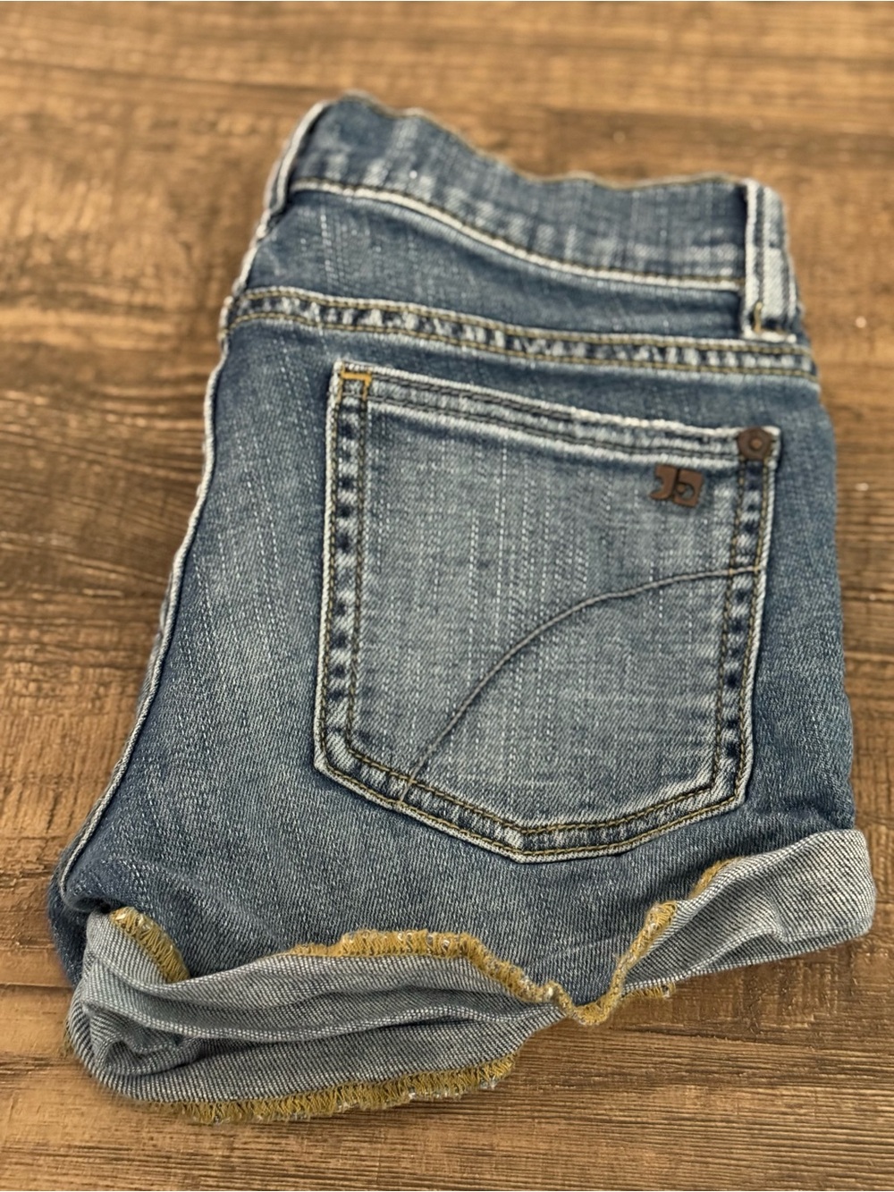 Joes Girls Denim Shorts